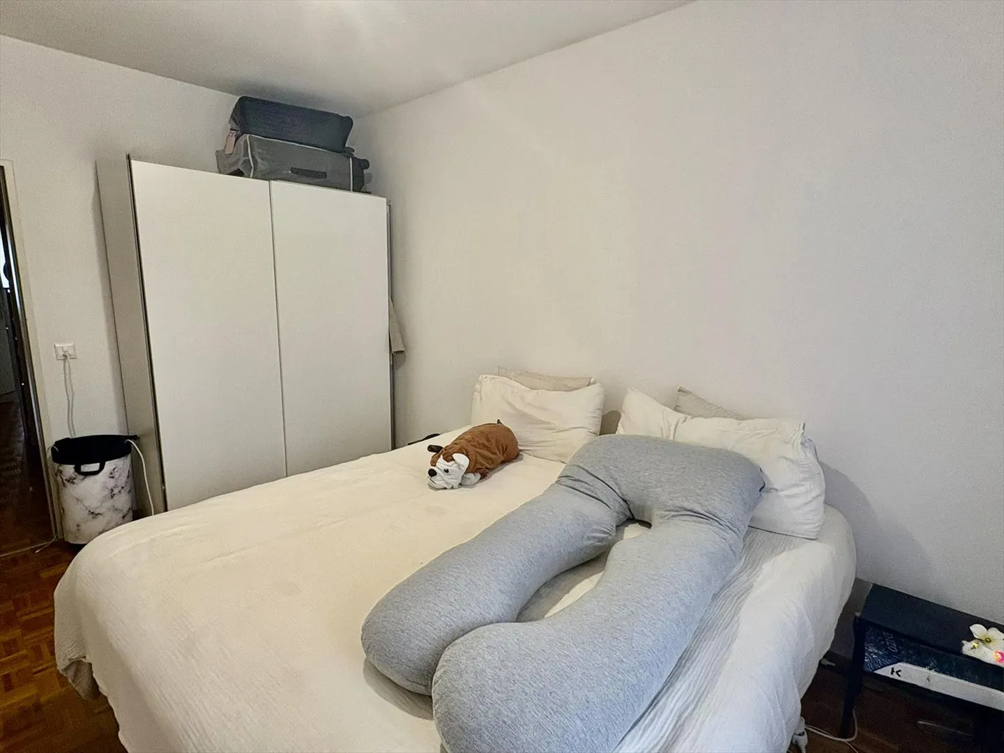 Appartement 3.5 pièces - Photo 5 sur 6