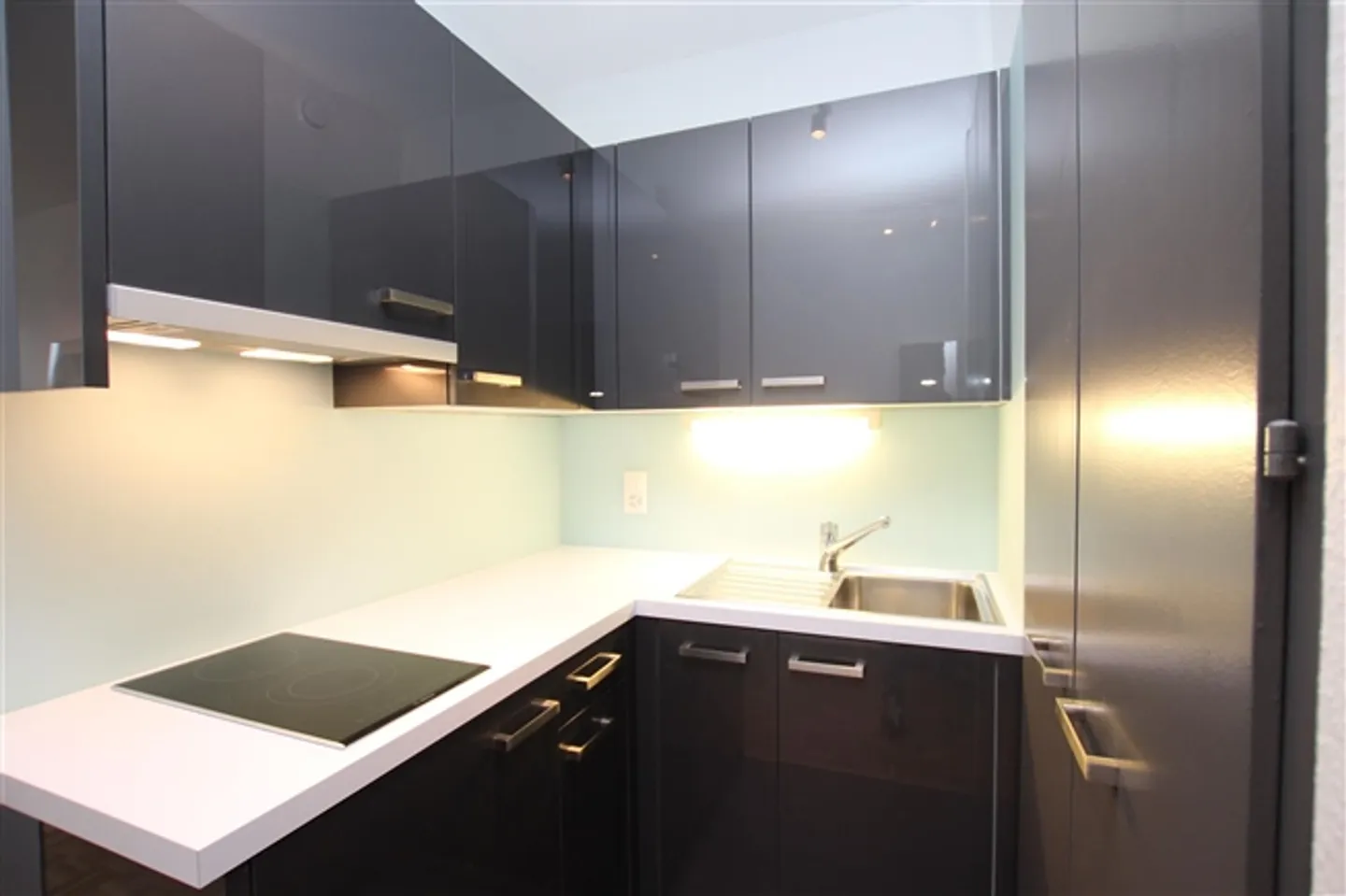 studio apartment - Photo 3 of 4