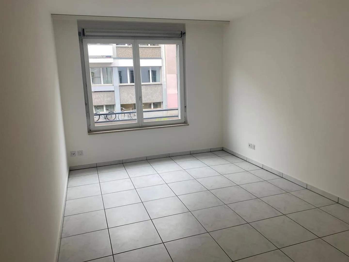 Living with Balcony in the Courtyard - Photo 1 of 8