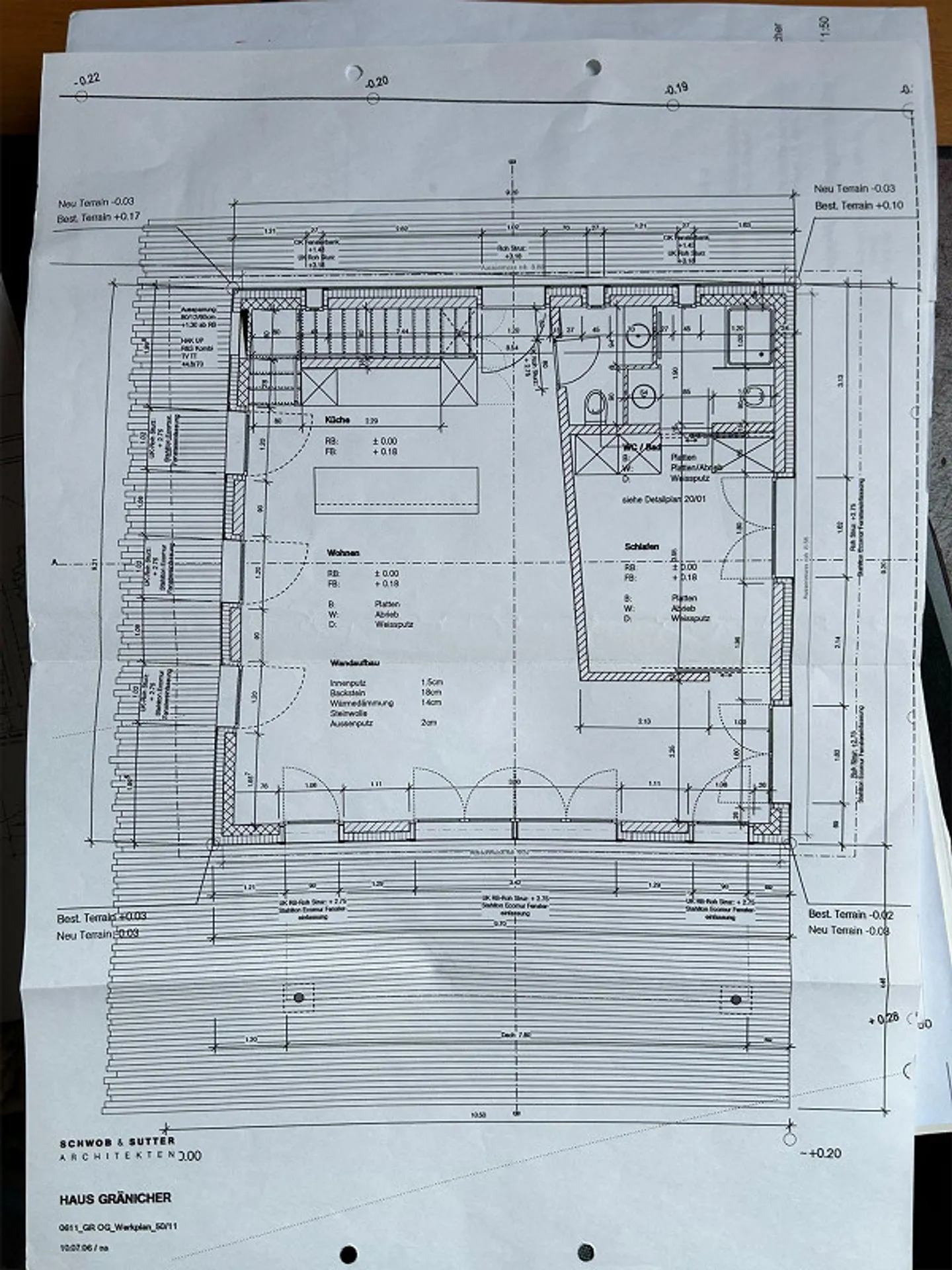 Charmante maison individuelle de 3,5 pièces avec grand jardin - Photo 21 sur 21