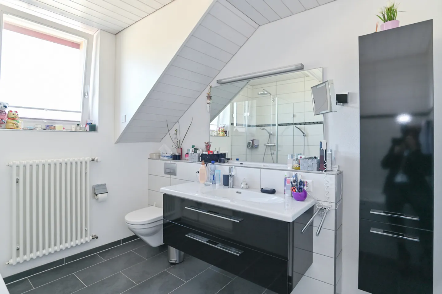 Charmantes Mehrfamilienhaus - Foto 6 von 13