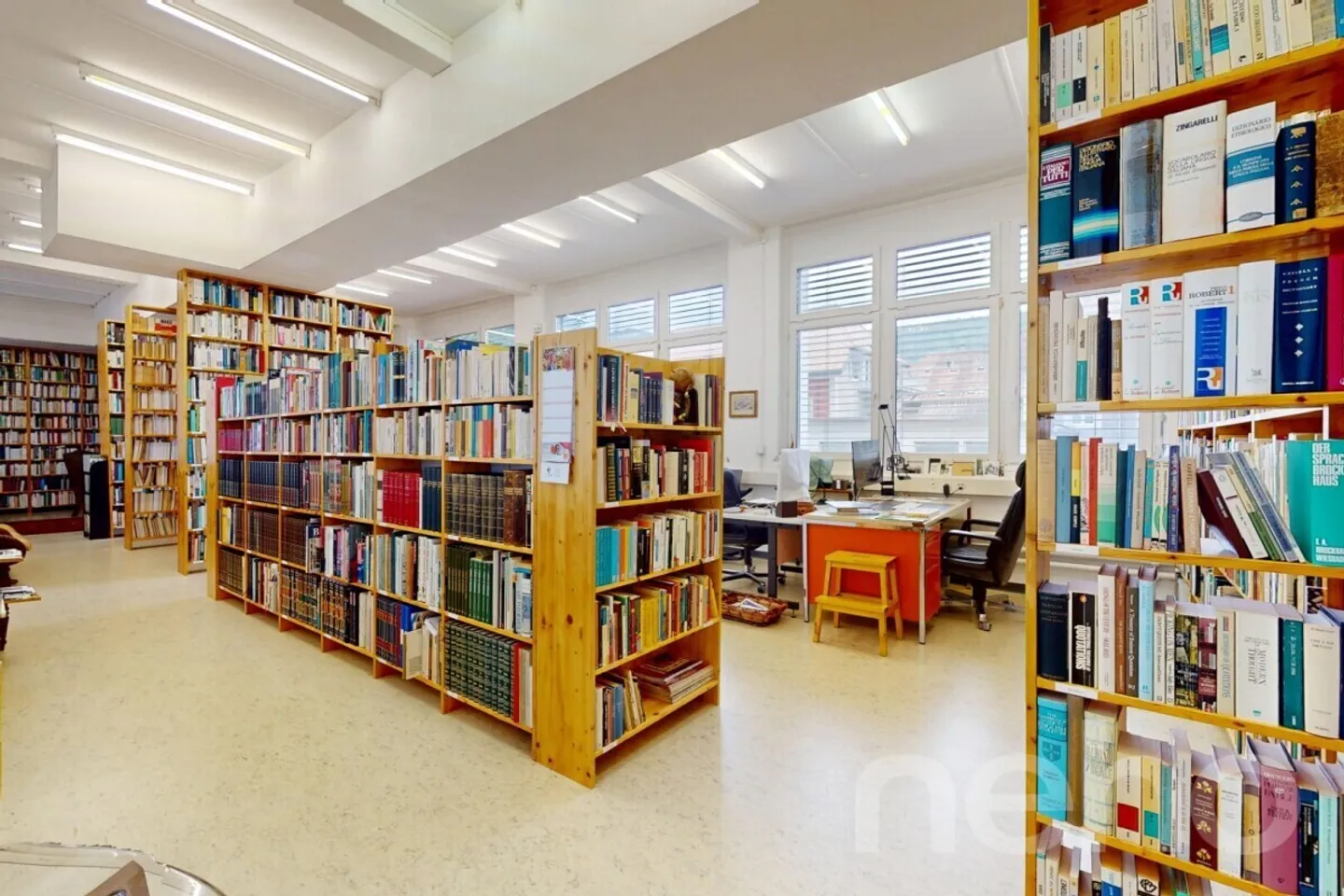 Helles Gebäude mit hohem Entwicklungspotenzial und Rendite - Foto 7 von 12