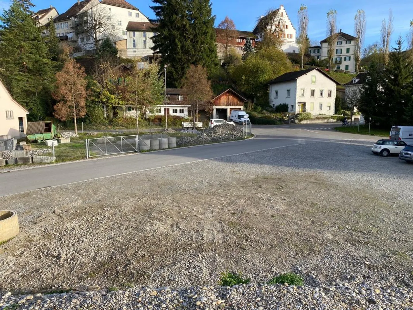 Officina, Magazzino e Spazio di Stoccaggio Esterno - Foto 4 di 8