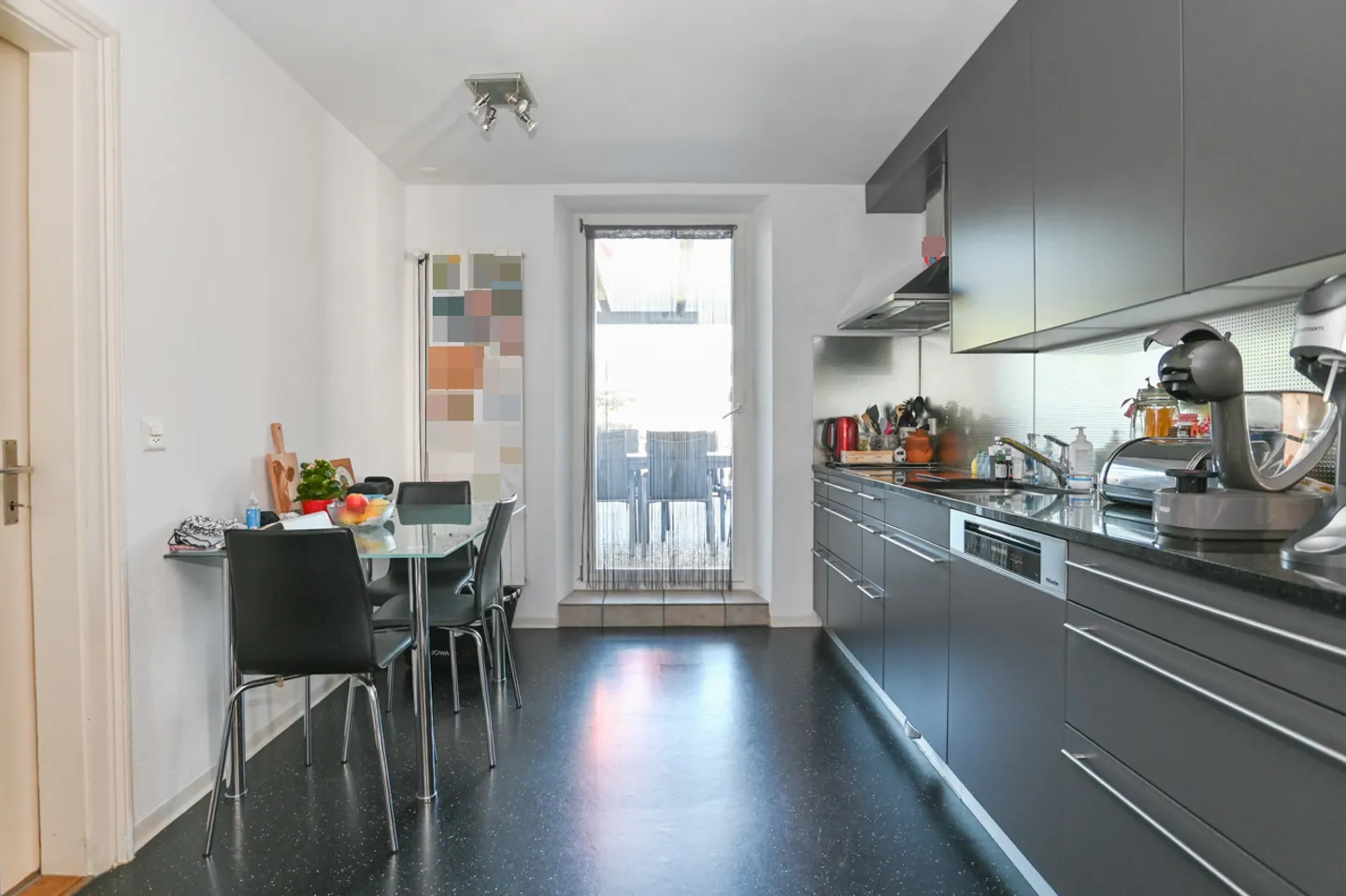 Charmantes Mehrfamilienhaus - Foto 8 von 13