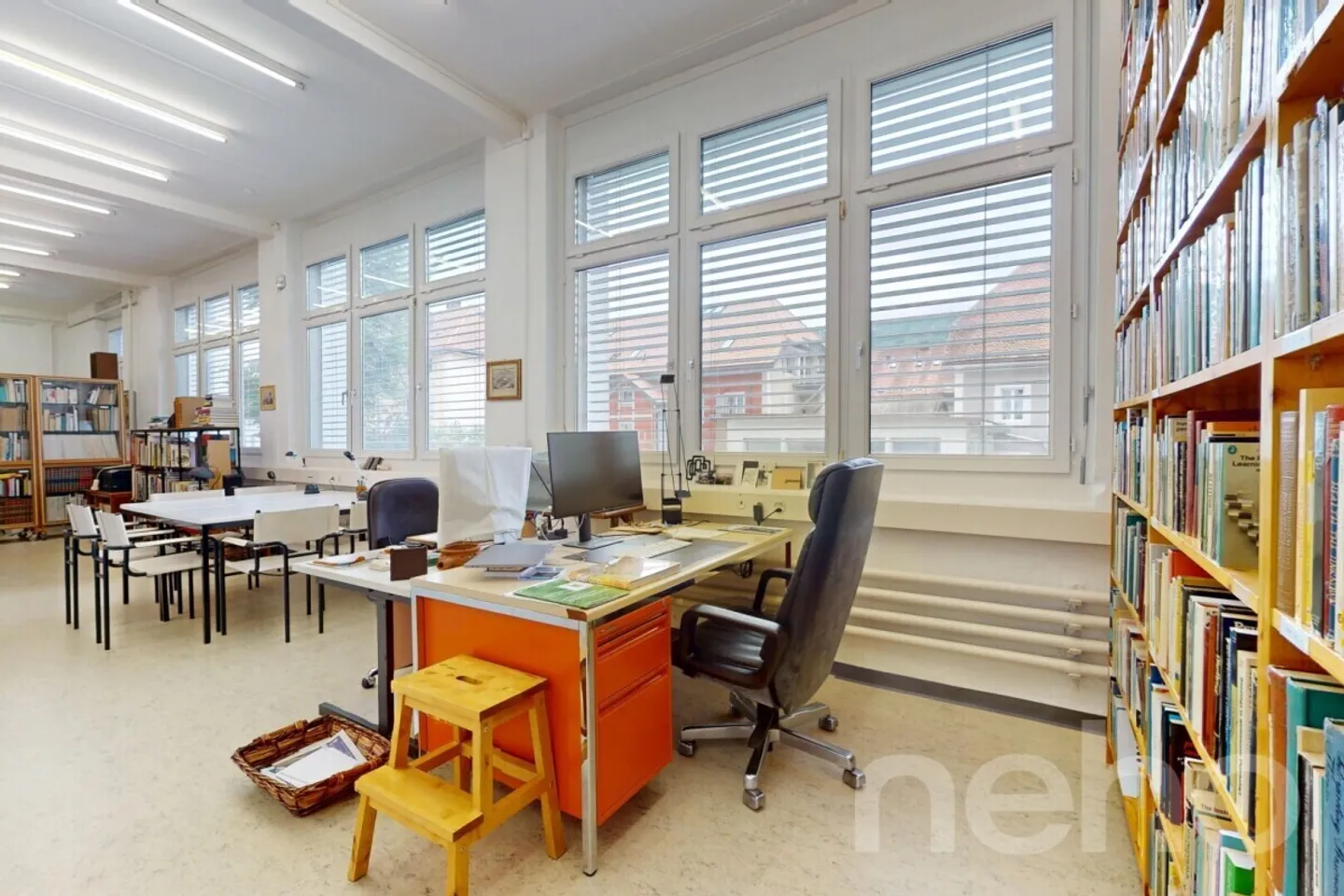 Helles Gebäude mit hohem Entwicklungspotenzial und Rendite - Foto 8 von 12