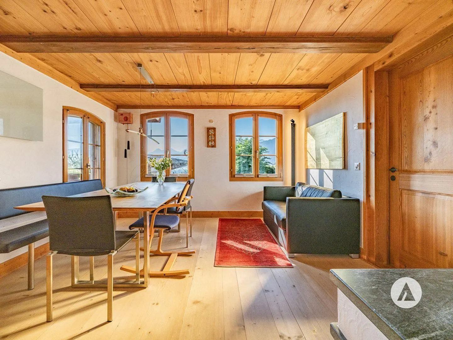 Charmantes Historisches Haus - Foto 9 von 13