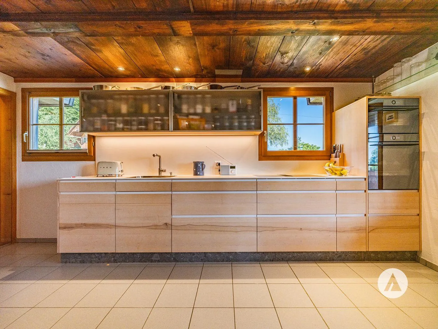 Charmantes Historisches Haus - Foto 10 von 13