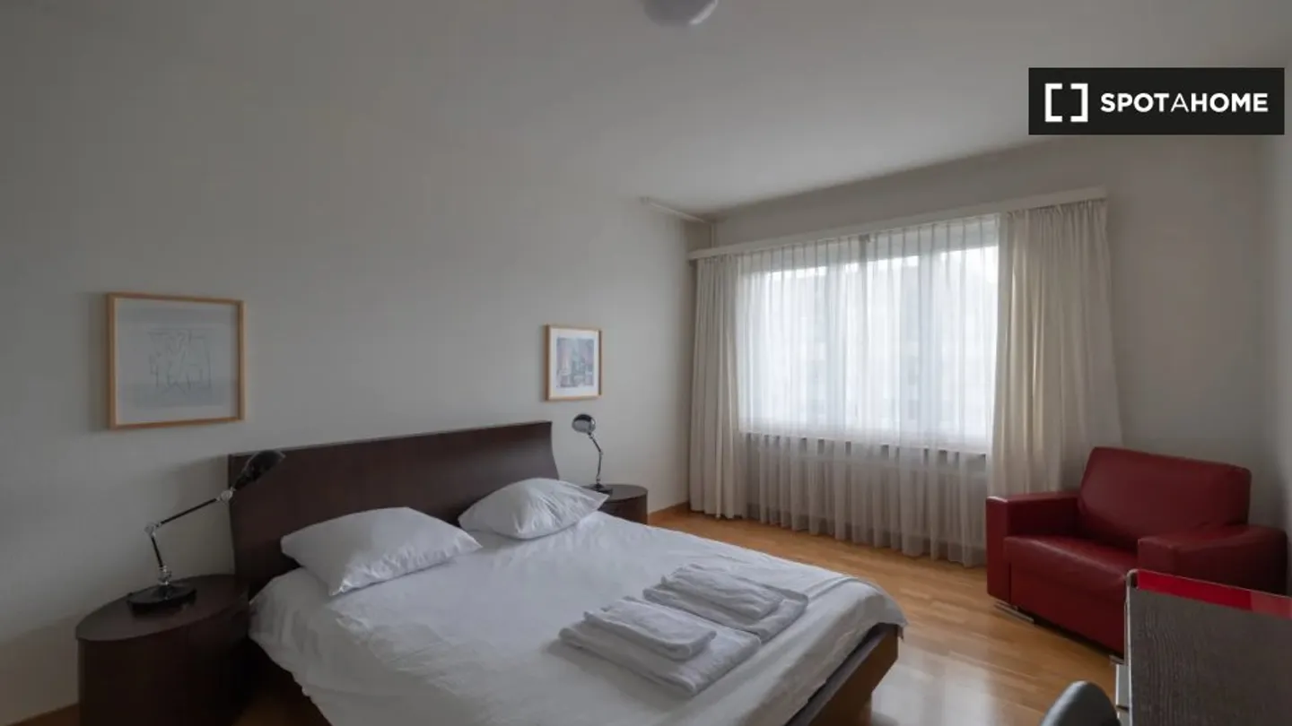 Charmante Wohnung in Zürich - Foto 6 von 18