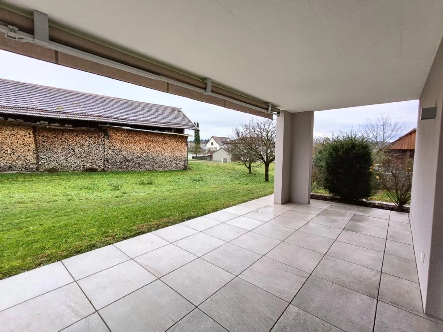 STANDARD DI PROPRIETÀ | SOLEGGIATO | RURALE - Foto 11 di 11