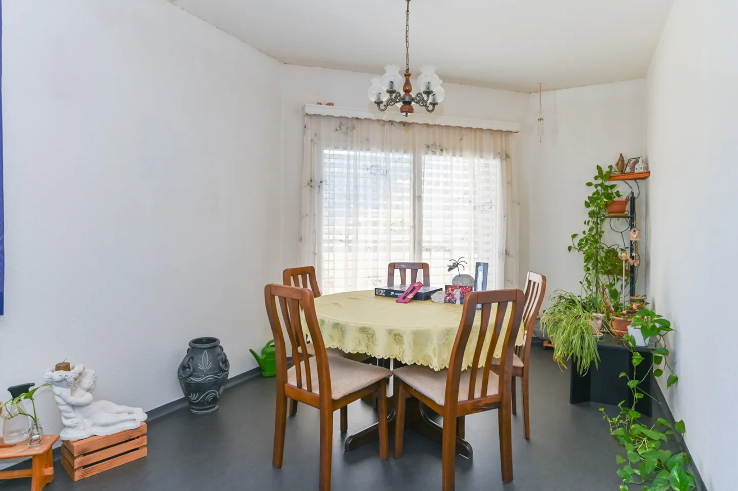 Charmantes Mehrfamilienhaus - Foto 13 von 13