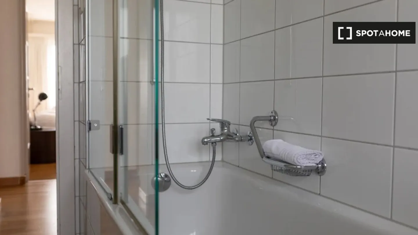 Charmante Wohnung in Zürich - Foto 4 von 18