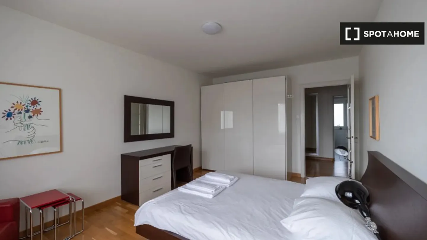 Charmante Wohnung in Zürich - Foto 7 von 18