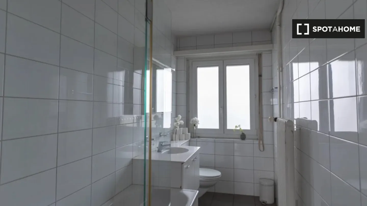 Charmante Wohnung in Zürich - Foto 10 von 18