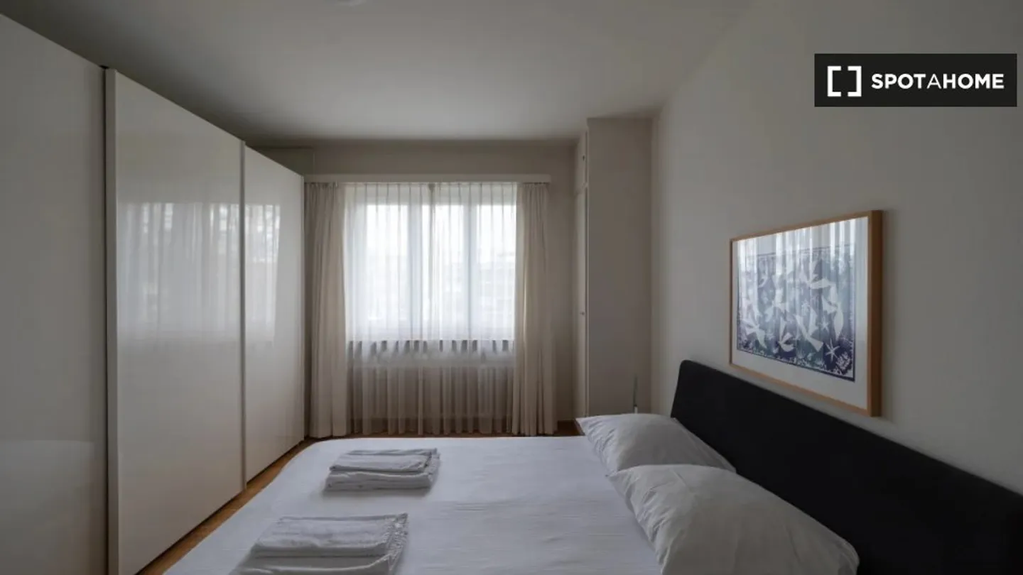 Charmante Wohnung in Zürich - Foto 11 von 18