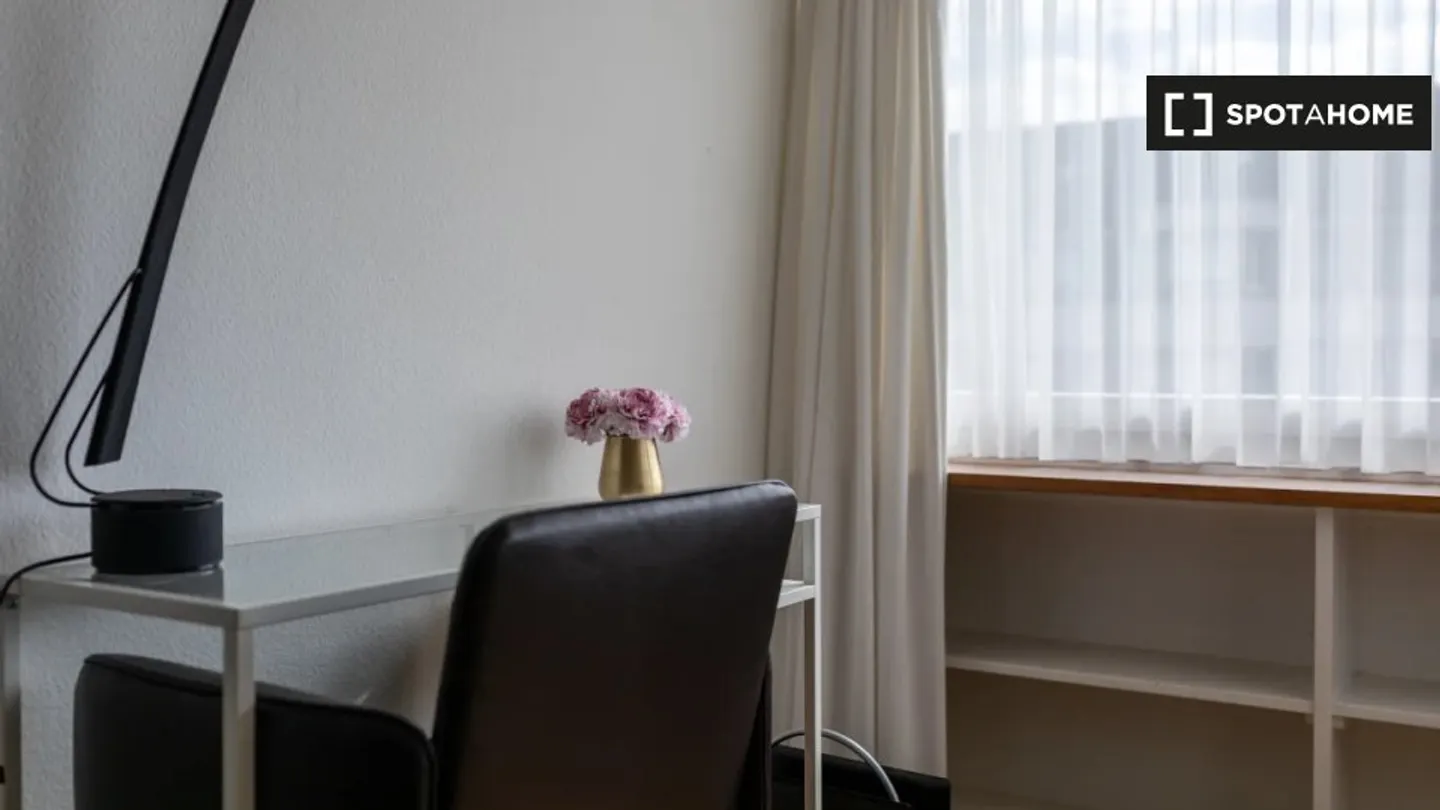 Charmante Wohnung in Zürich - Foto 15 von 18