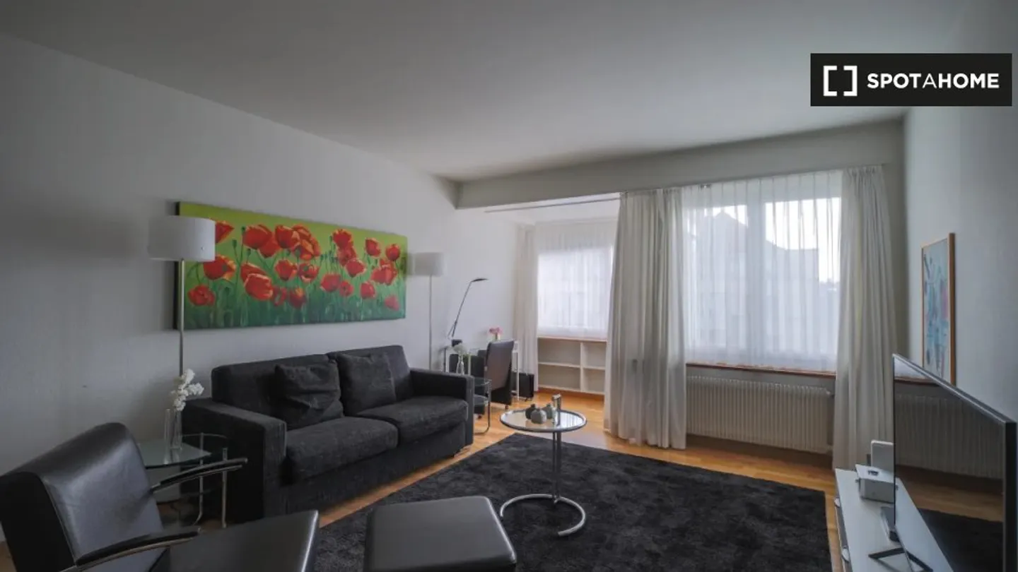 Charmante Wohnung in Zürich - Foto 18 von 18