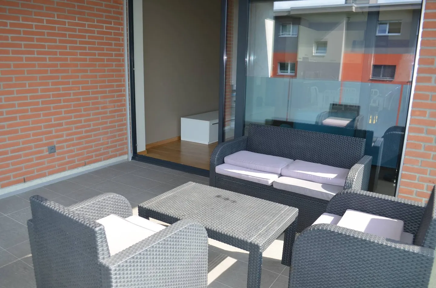 Apartment - Lugano - Photo 4 of 12