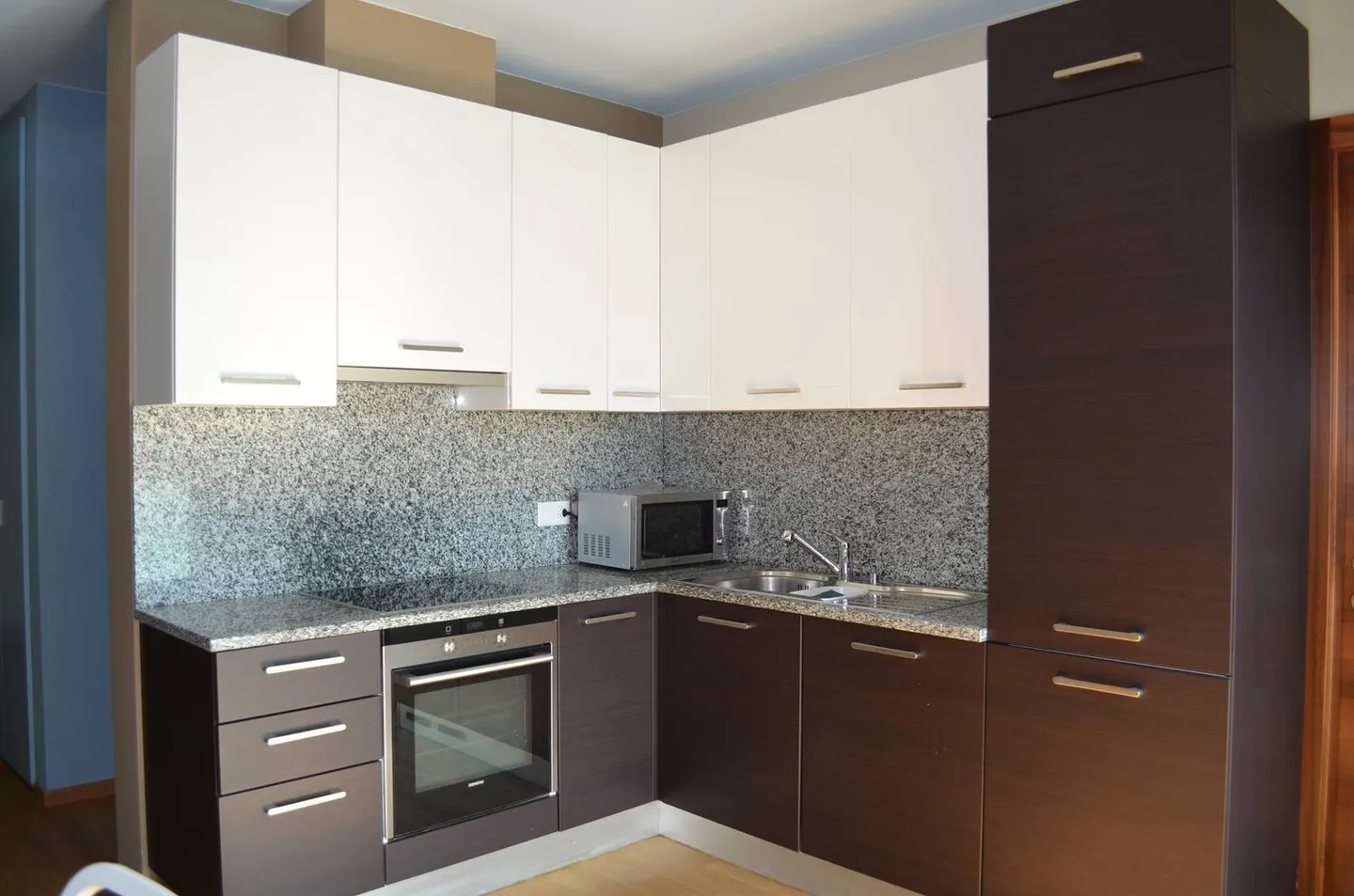 Apartment - Lugano - Photo 5 of 12