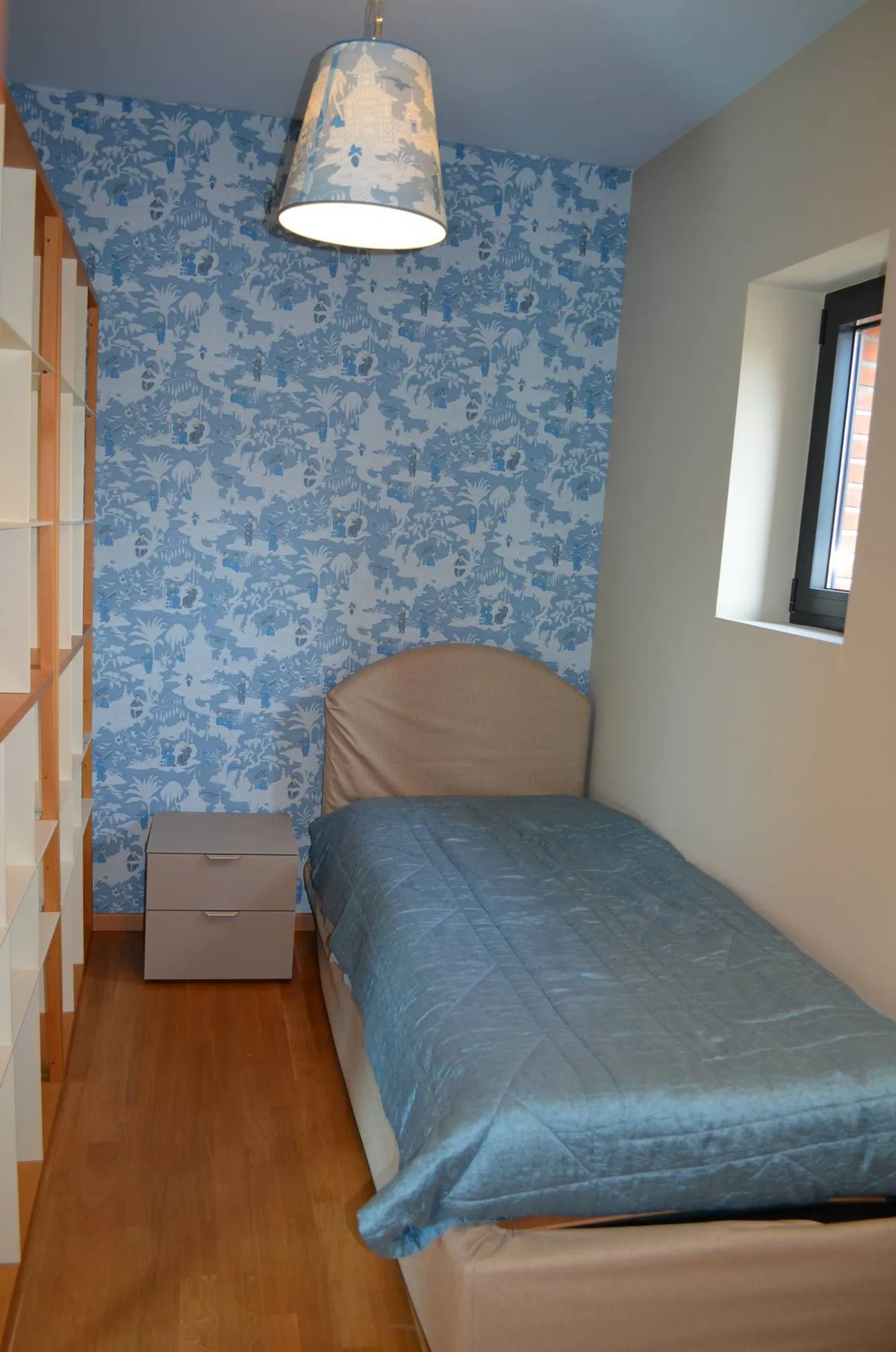 Apartment - Lugano - Photo 7 of 12