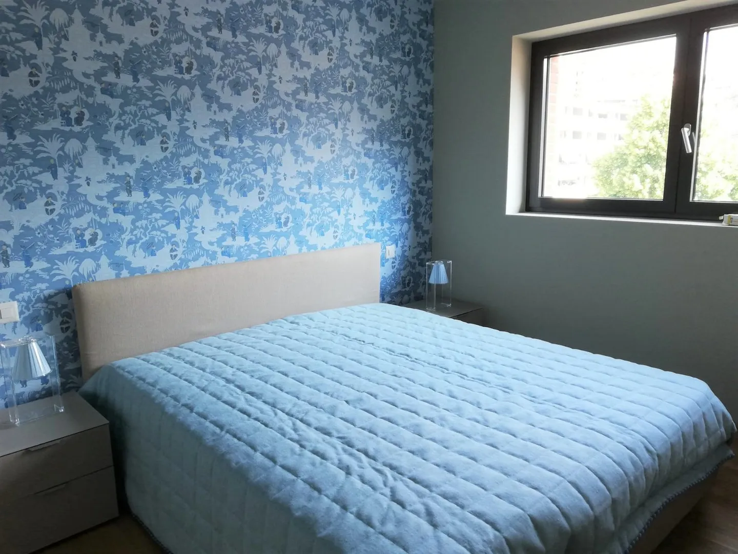 Apartment - Lugano - Photo 10 of 12