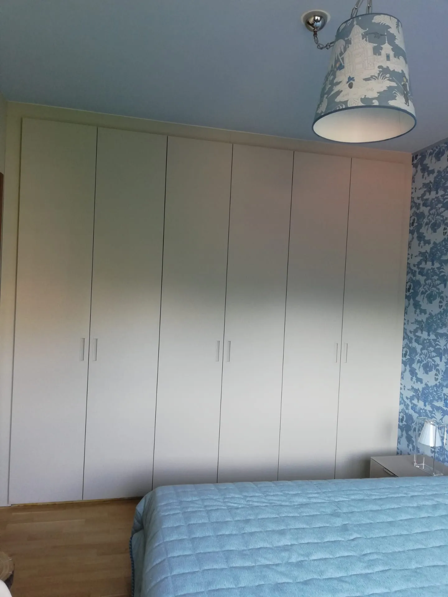 Apartment - Lugano - Photo 12 of 12