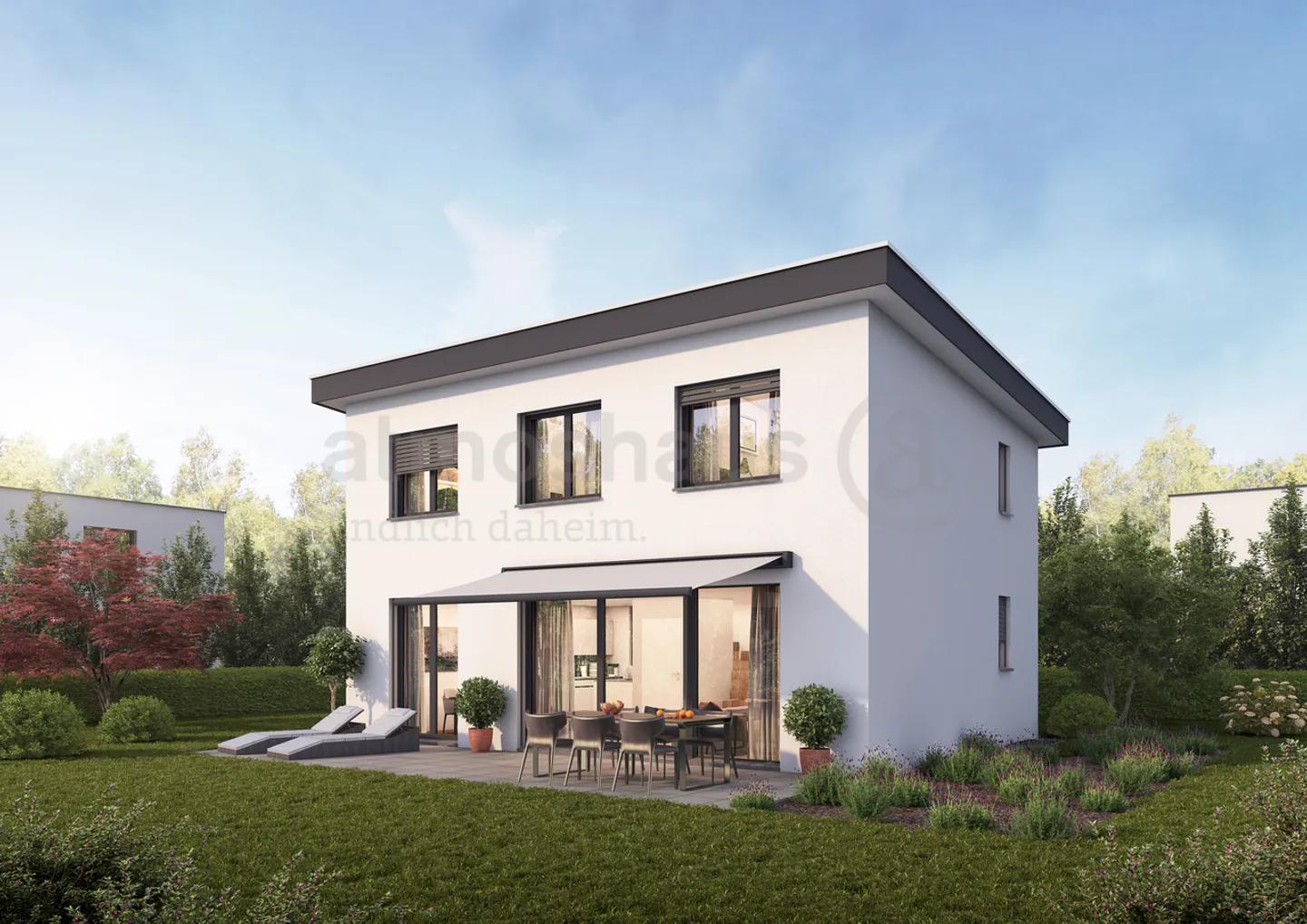 Einfamilienhaus kaufen - Foto 1 von 6