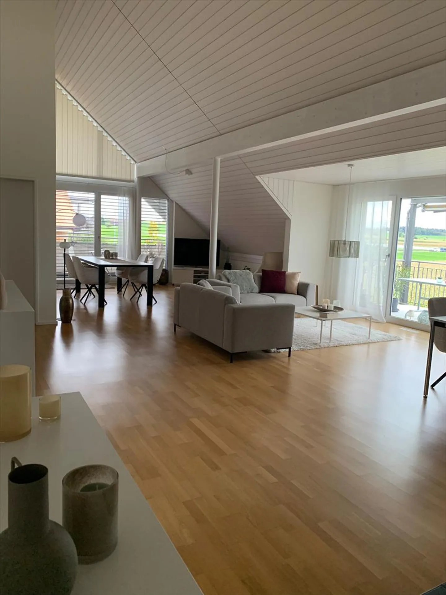 Appartement 3.5 pièces - Photo 2 sur 11