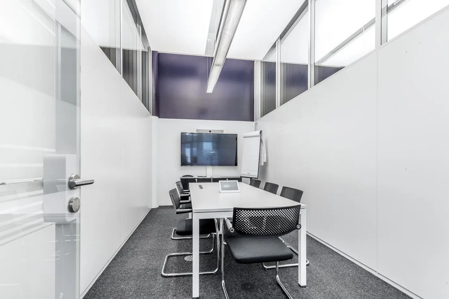 Moderne Büroflächen bei Stettbach - Foto 6 von 6
