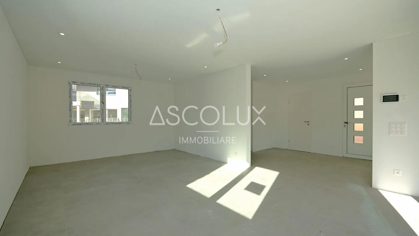 Maison avec 4,5 pièces plus grande salle de loisirs - Photo 6 sur 18
