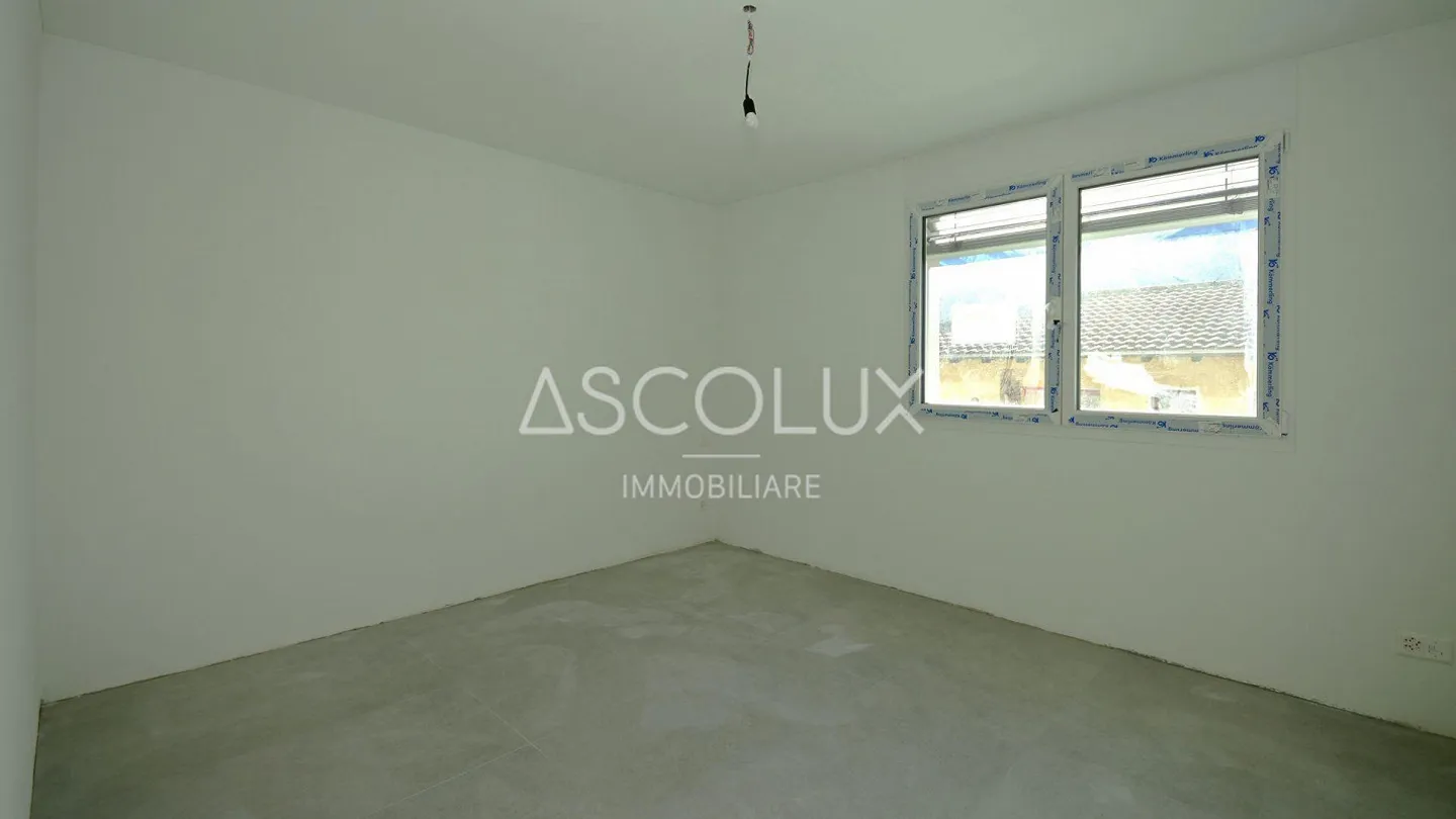 Maison avec 4,5 pièces plus grande salle de loisirs - Photo 15 sur 18