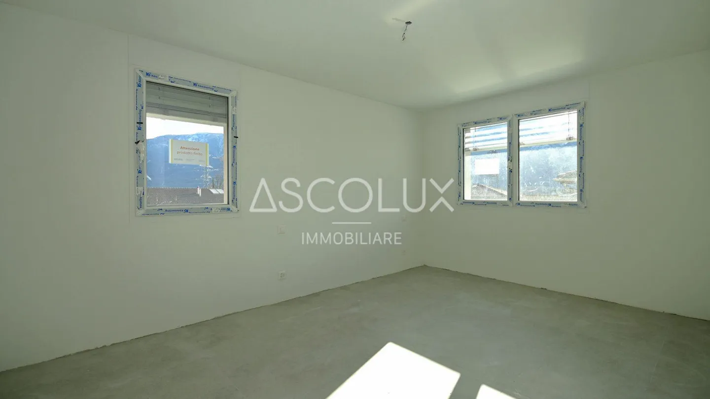 Maison avec 4,5 pièces plus grande salle de loisirs - Photo 17 sur 18