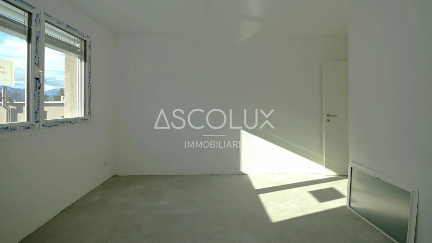 Maison avec 4,5 pièces plus grande salle de loisirs - Photo 18 sur 18