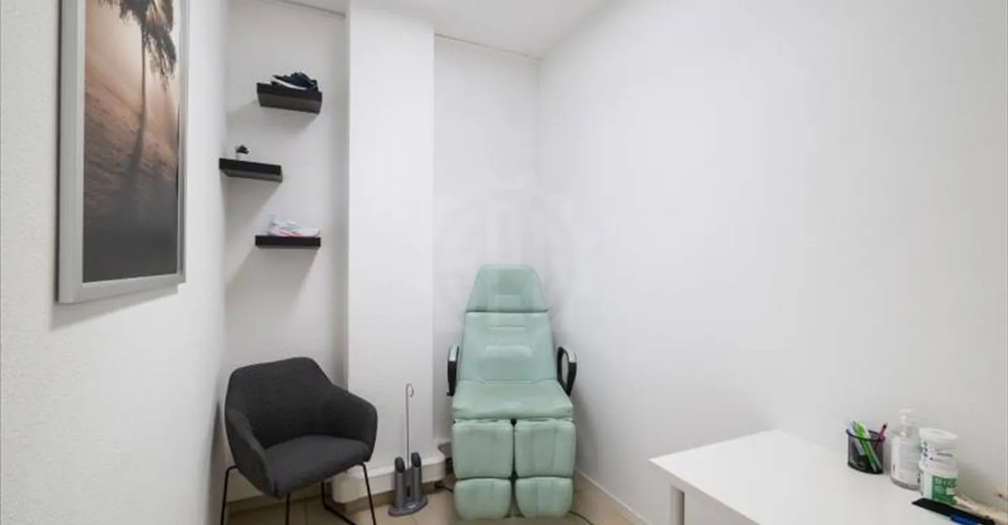 Negozio in affitto - Foto 3 di 8