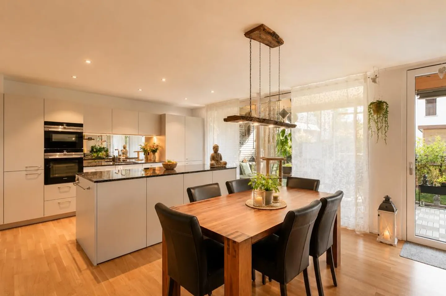 Vivere idilliaco con bellissima serra - Foto 2 di 9