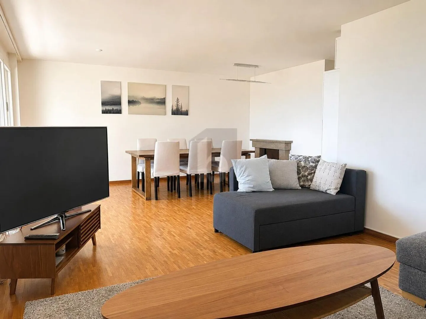 FURNISHED WITH LAKE VIEW - Photo 3 of 6