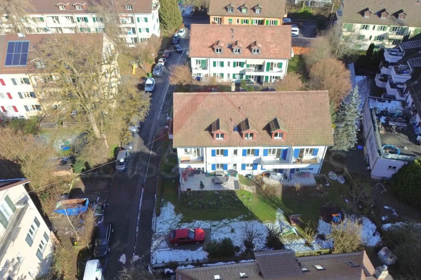 Modern 2-room apartment with balcony - freshly renovated and available immediately - Photo 11 of 11