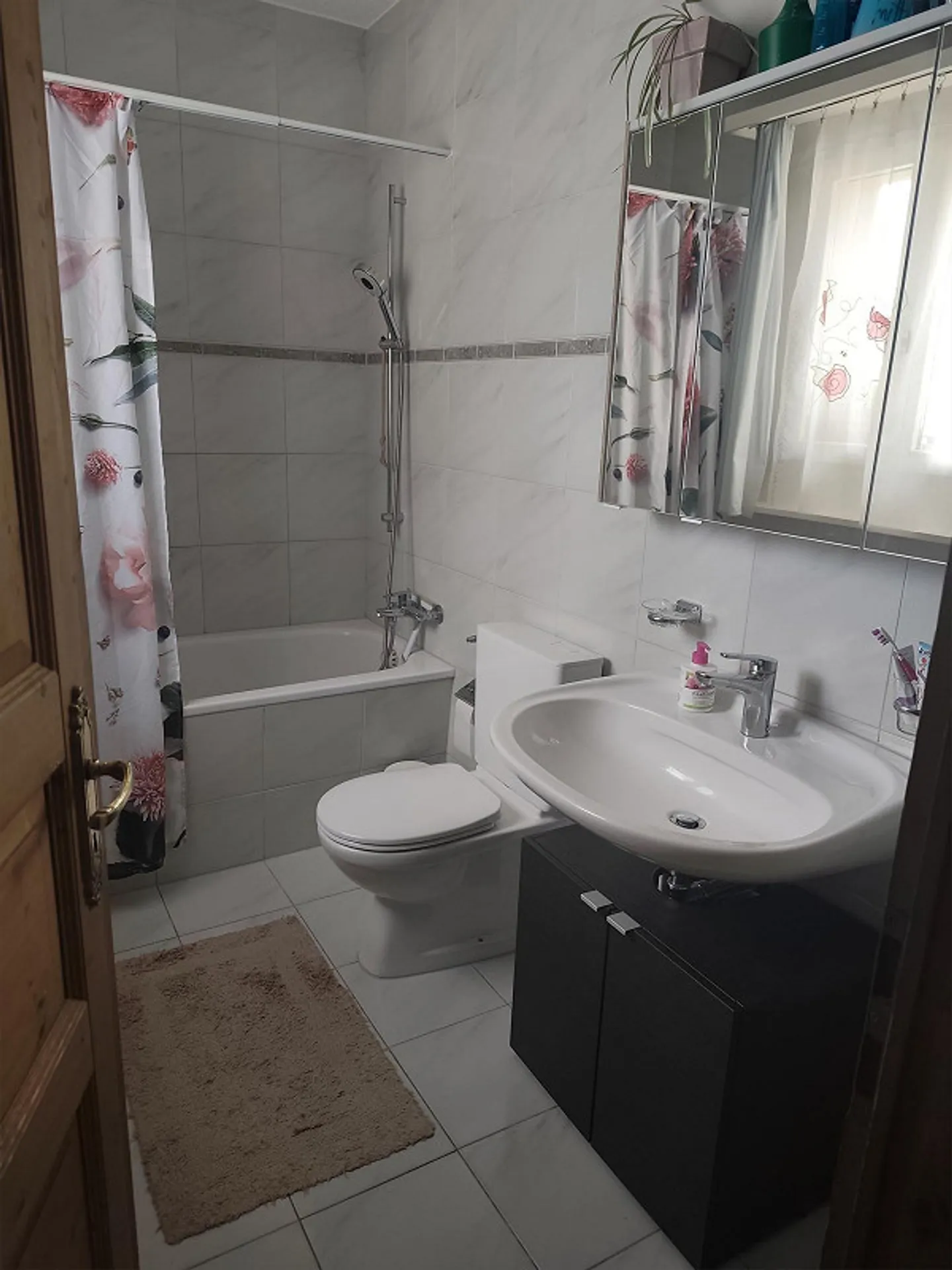 Thurgauer Chalet im Dorf - Foto 5 di 14