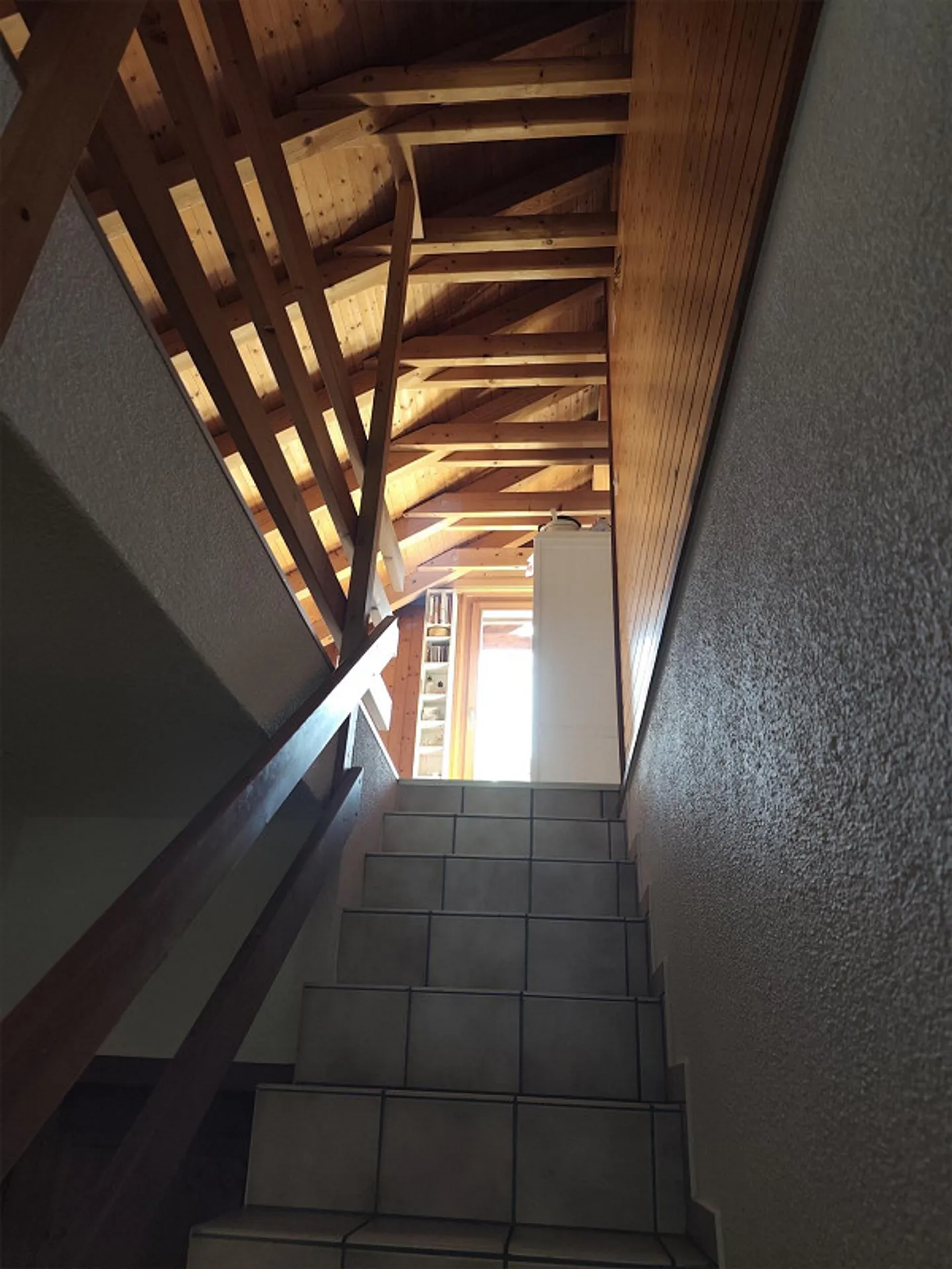 Thurgauer Chalet im Dorf - Foto 7 di 14