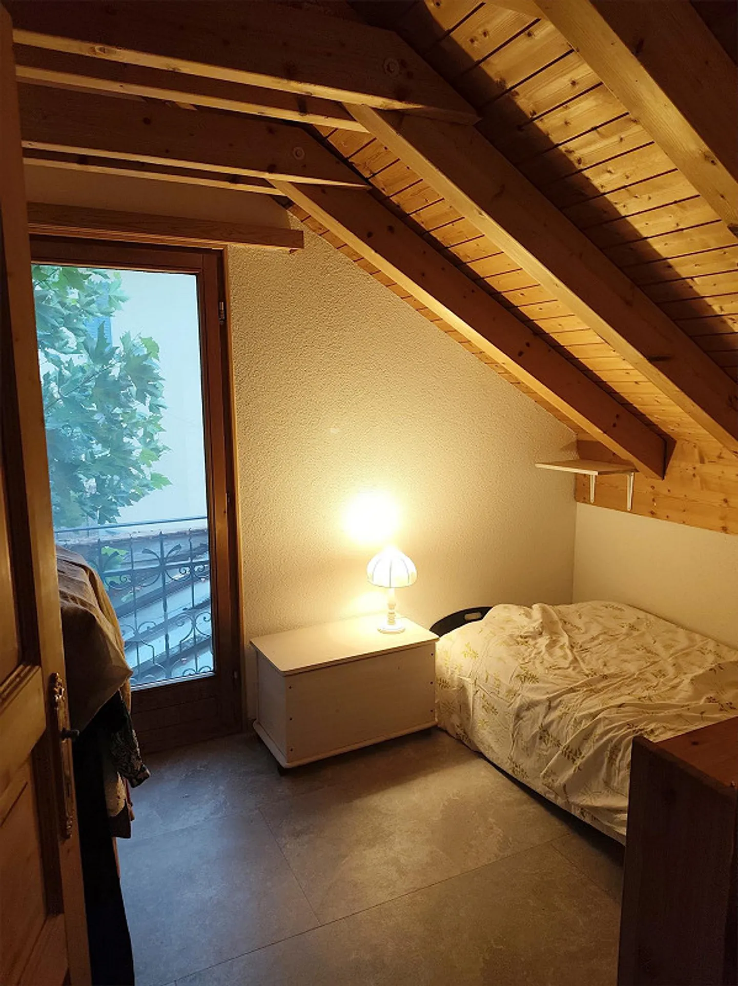 Thurgauer Chalet im Dorf - Foto 8 di 14