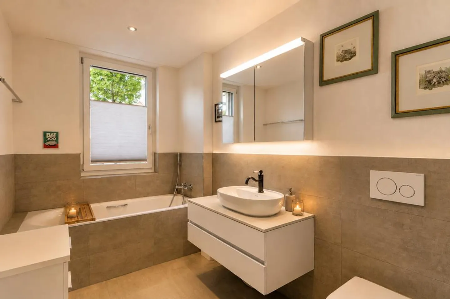 Vivere idilliaco con bellissima serra - Foto 5 di 9