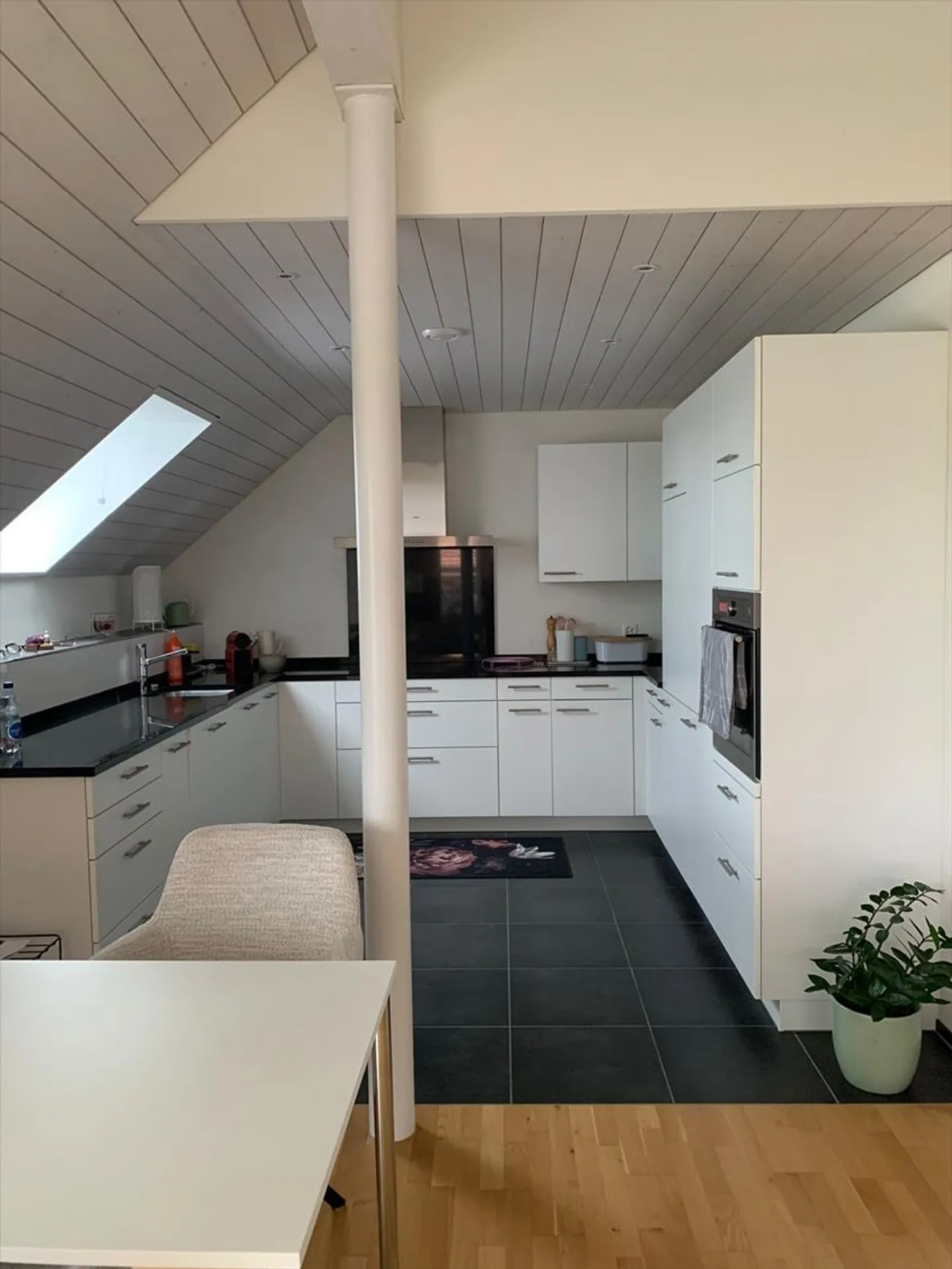 Appartement 3.5 pièces - Photo 4 sur 11