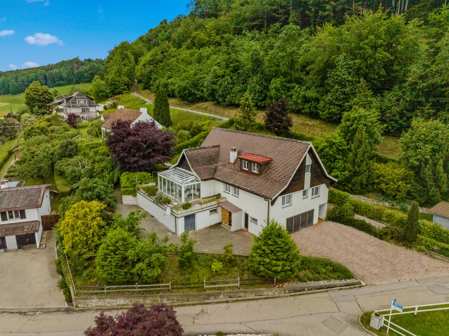 Casa singola in vendita - Foto 14 di 28