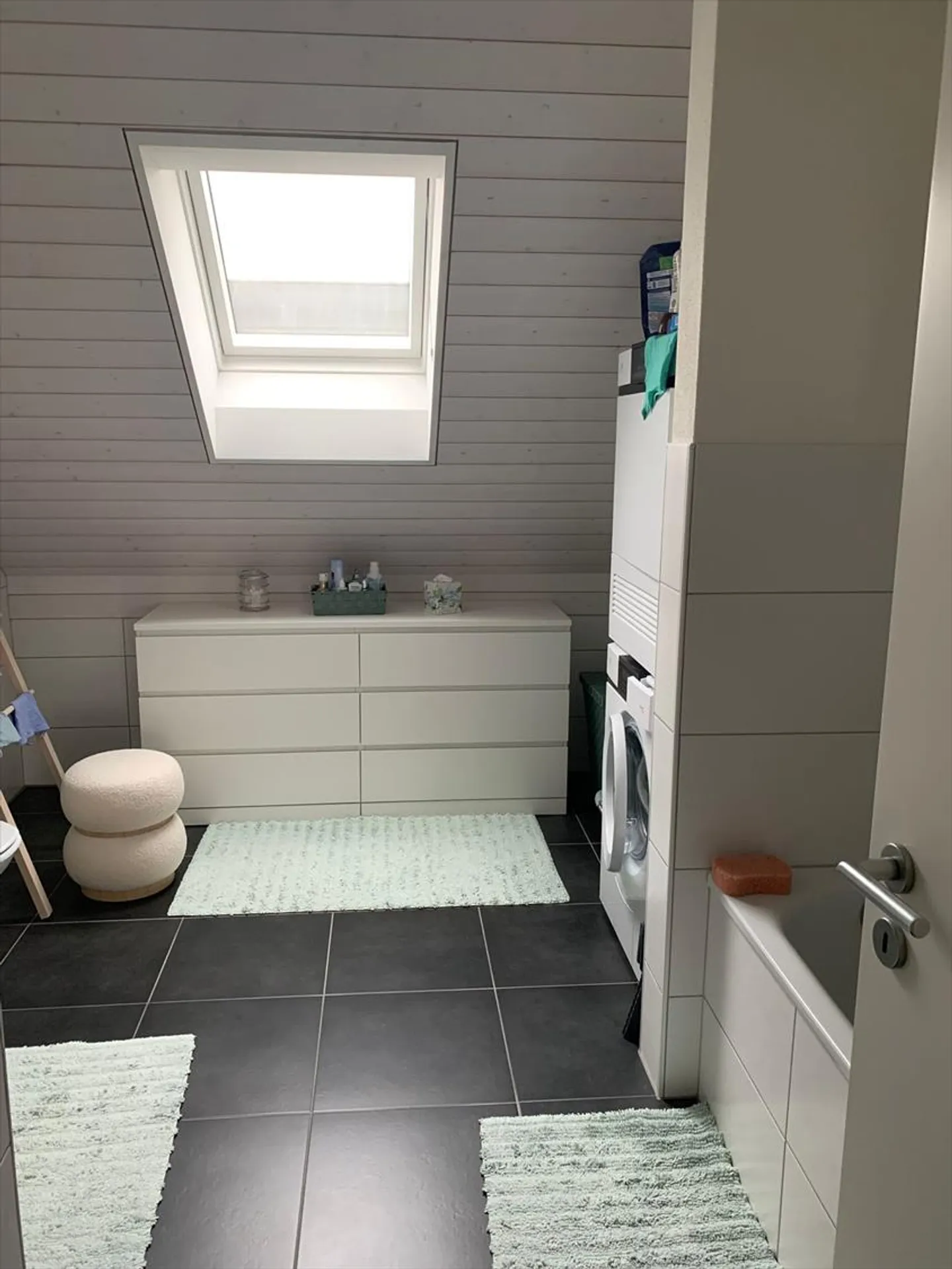 Appartement 3.5 pièces - Photo 5 sur 11