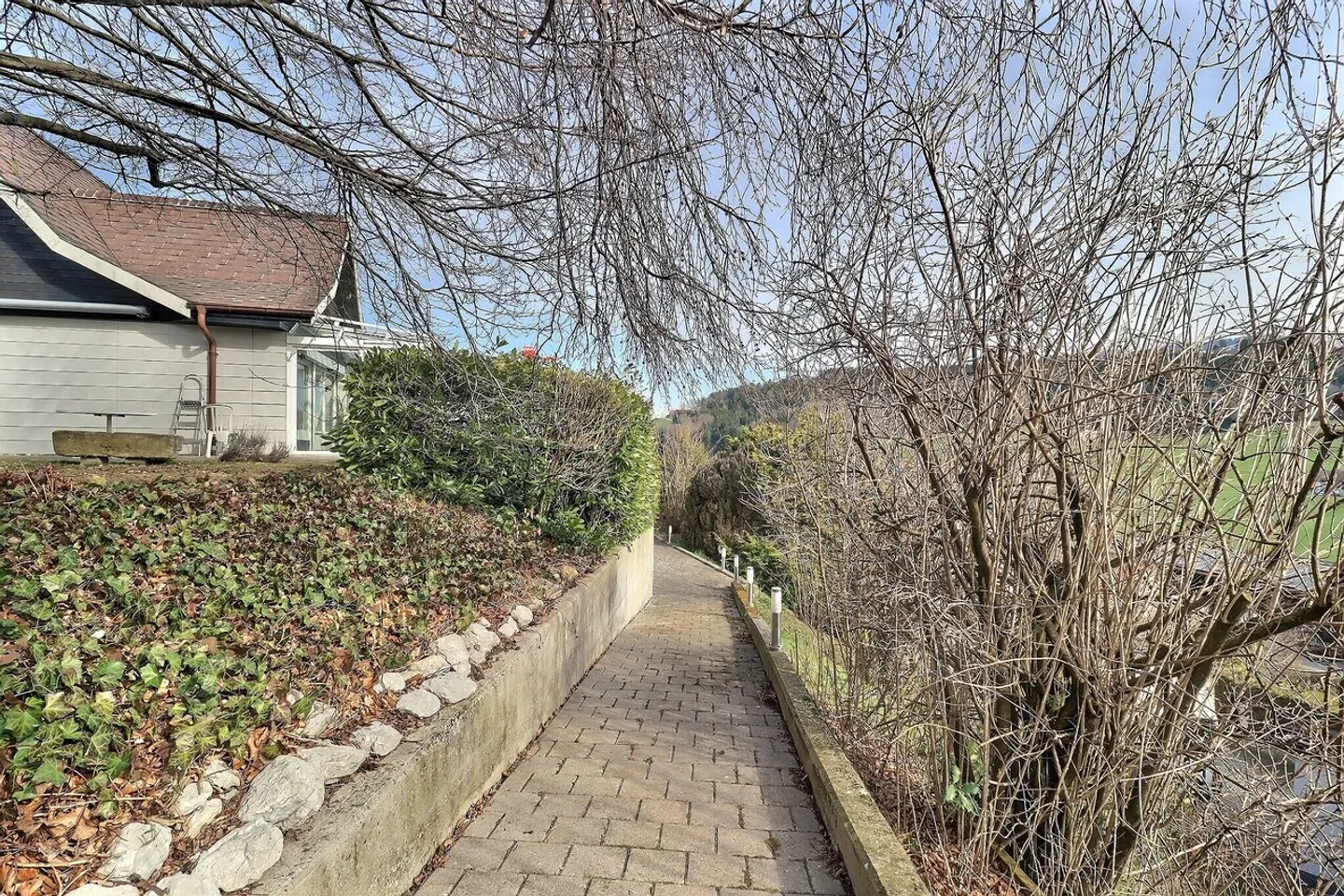 Casa singola in vendita - Foto 16 di 28