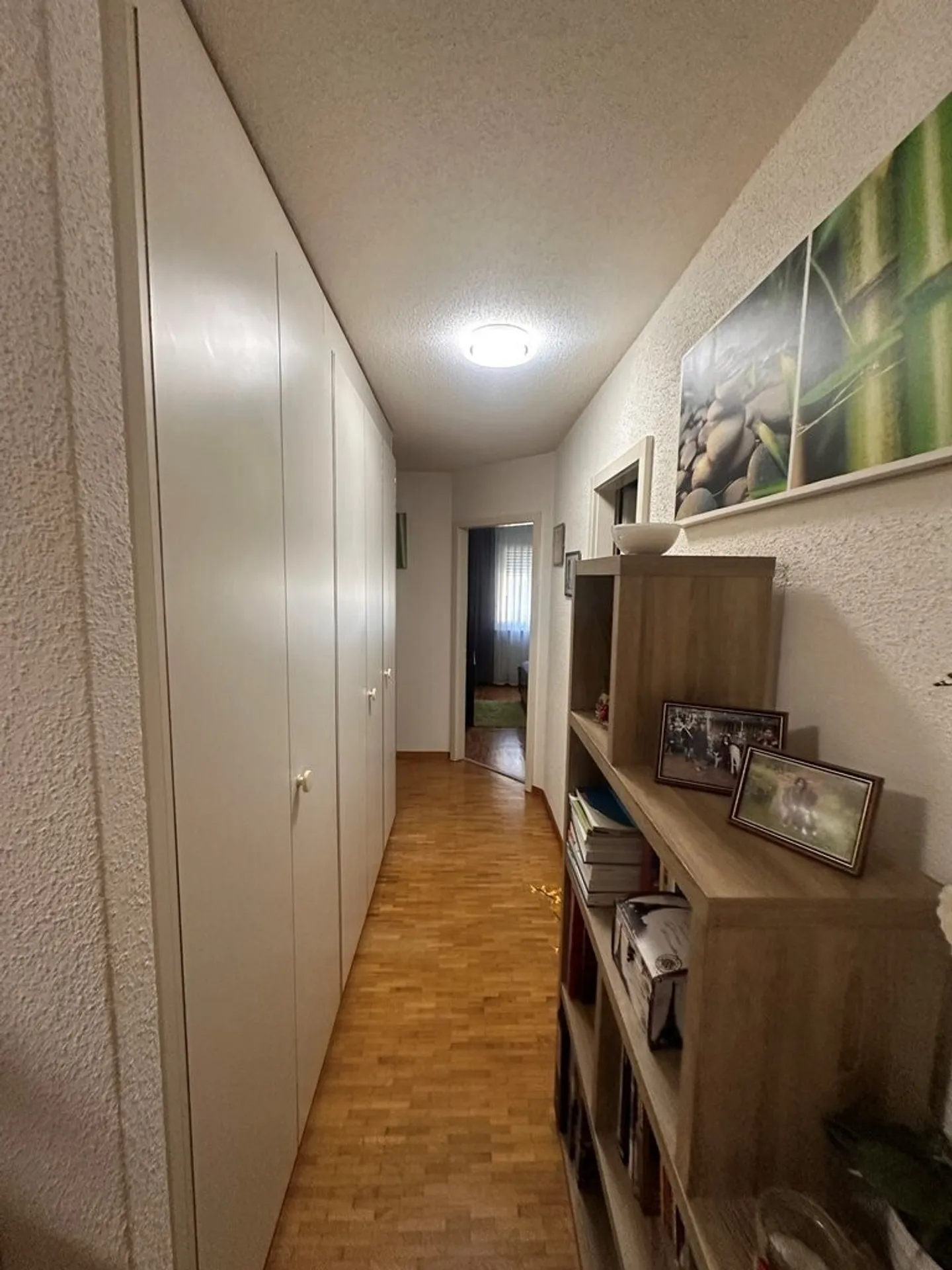 Appartement Charmant dans Quartier Calme - Photo 3 sur 11