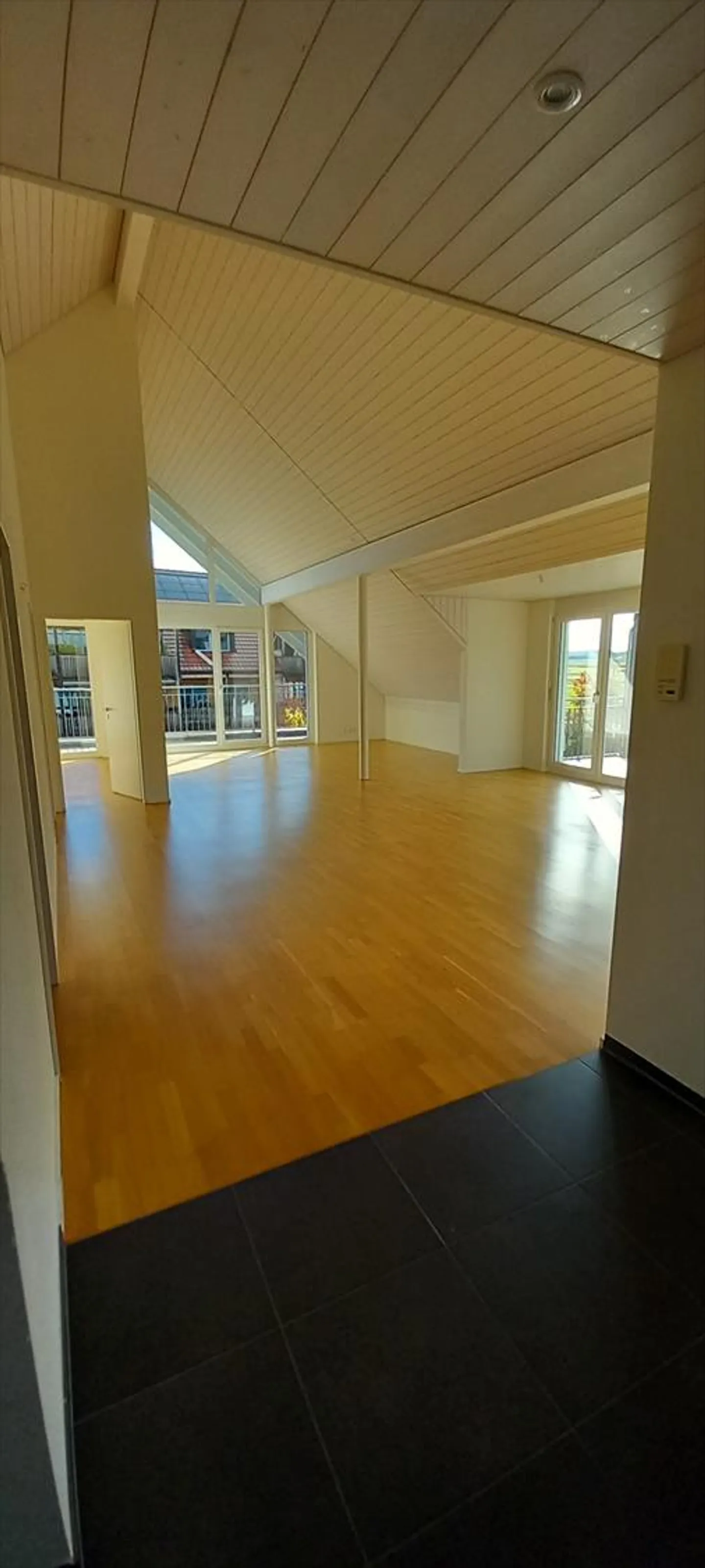 Appartement 3.5 pièces - Photo 8 sur 11