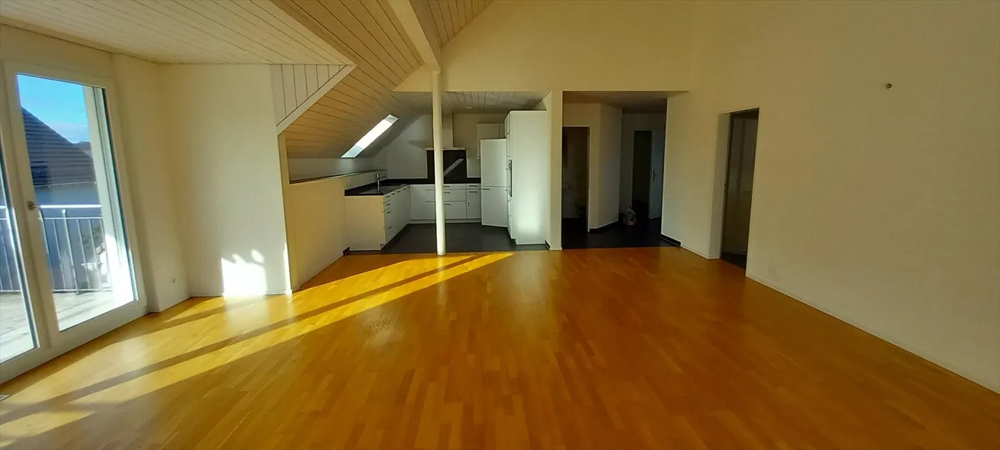 Appartement 3.5 pièces - Photo 9 sur 11