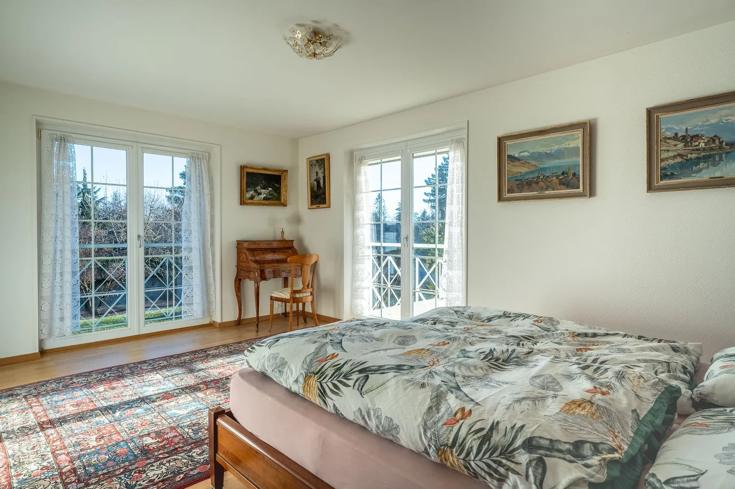 Villa Incantevole con Progetto di Espansione - Foto 9 di 19