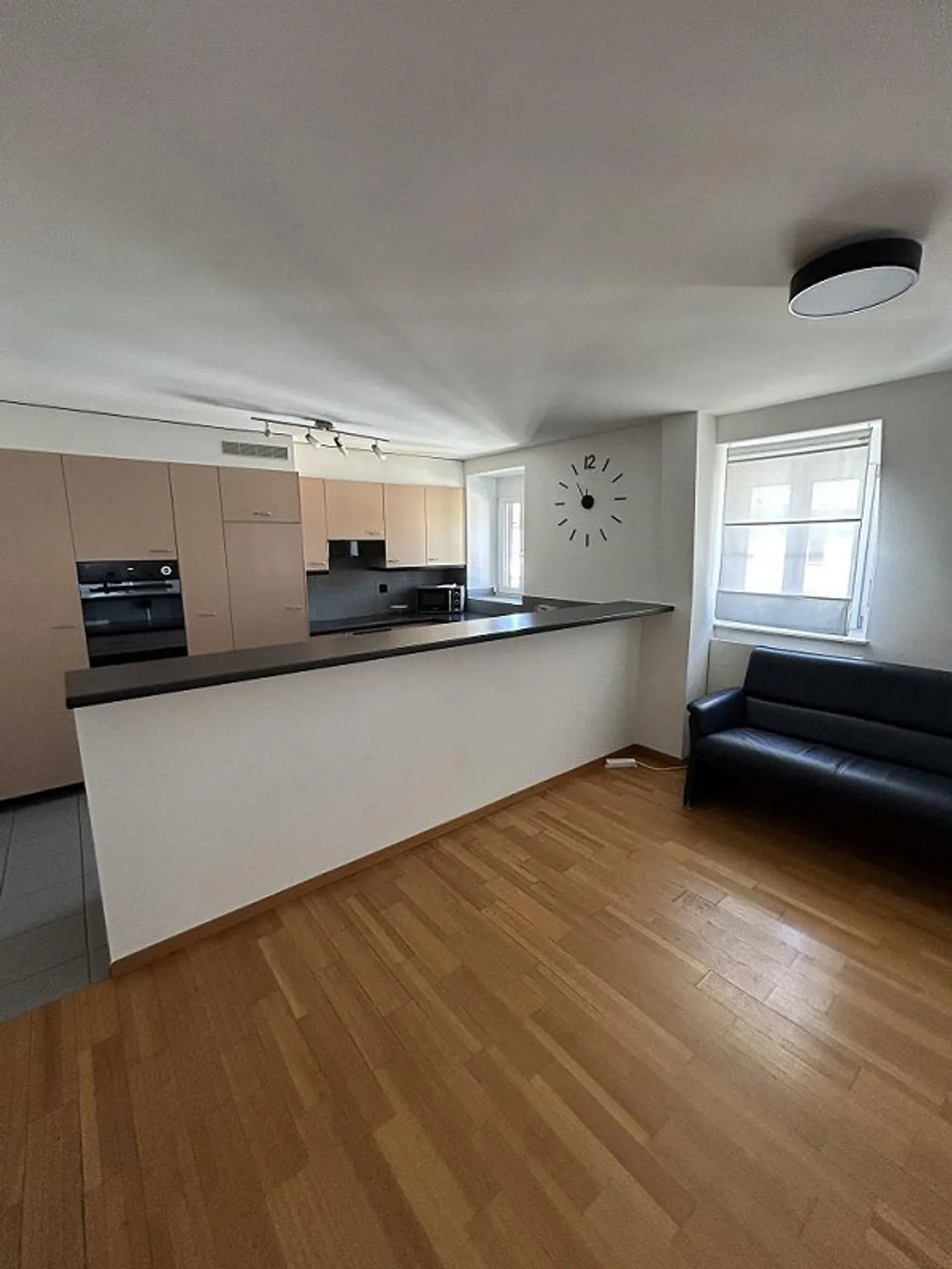 Appartement de 3.5 pièces avec grand balcon - Photo 1 sur 13
