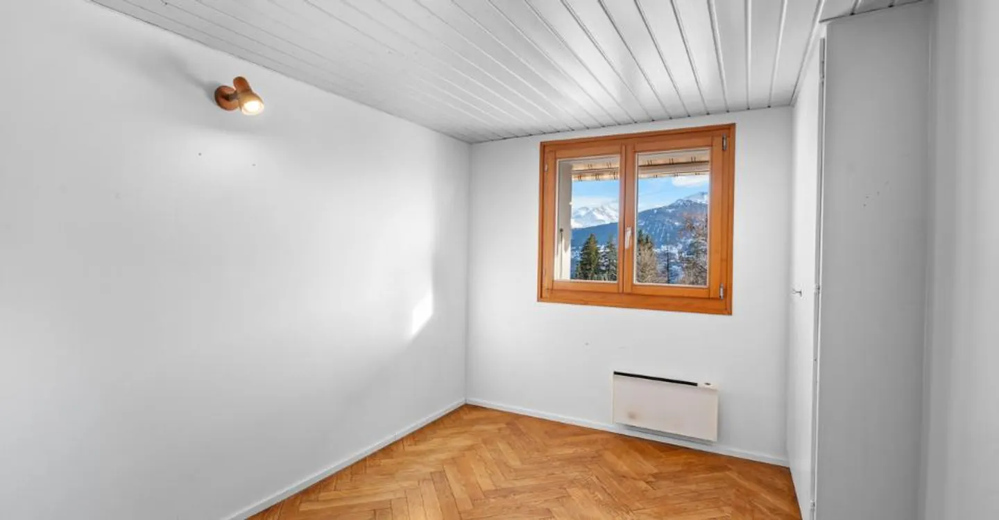 Gartenwohnung in einer Zweitwohnung - Foto 8 von 8